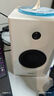漫步者（EDIFIER）MR4 有源監(jiān)聽(tīng)2.0音箱  HIFI音質(zhì) 多媒體電腦電視音響 桌面音響 白色 曬單實(shí)拍圖