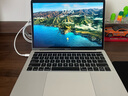 蘋果（Apple） MacBook Pro/Air 二手蘋果筆記本電腦 商務(wù) 辦公 游戲 設(shè)計(jì) 剪輯 99新18款9Q2灰9U2銀16G/256GBar 曬單實(shí)拍圖