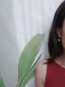 伊燦明星楊紫同款簡約仿珍珠耳環(huán)女輕奢高級感耳飾2025年新款耳釘耳墜 明星楊紫同款簡約仿珍珠耳環(huán) 曬單實拍圖