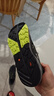 迪卡儂（DECATHLON）男士夏季徒步鞋透氣涼鞋黑灰色43-4551463 曬單實(shí)拍圖