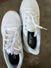 耐克（NIKE）Structure 25男鞋舒適柔軟防滑耐磨休閑緩震透氣支撐跑步鞋 DJ7883-114 42.5 曬單實(shí)拍圖