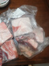京餉內(nèi)蒙古羔羊排切塊4斤 原切羊肋排生鮮羊肉燒烤火鍋食材源頭直發(fā) 曬單實(shí)拍圖