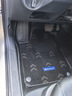 米其林（MICHELIN）適用于大眾邁騰速騰帕薩特寶來途岳高爾夫朗逸汽車腳墊全tpe專用 適用于大眾寶來 2013-2018 雙層 曬單實拍圖