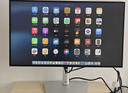 戴爾（DELL）UltraSharp 27英寸 2K顯示器 IPS Black 120Hz 高刷 Type-C 15W手機(jī)充電 旋轉(zhuǎn)升降 U2724D 曬單實(shí)拍圖