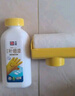 立邦補(bǔ)墻漆墻面修補(bǔ)膏滾筒漆乳膠漆白色墻面修復(fù)膏墻面臟污翻新修復(fù) 大滾刷補(bǔ)墻漆 500g*1件 -約涂4-5㎡ 曬單實(shí)拍圖