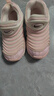 NIKE 耐克男女童毛毛蟲運(yùn)動(dòng)鞋DYNAMO FREE緩震舒適兒童一腳蹬休閑童鞋 343738-637 28 【建議腳長17cm】 曬單實(shí)拍圖