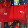 潮宏基 至簡-圓舞S925銀耳墜女幾何圈圈銀飾耳飾送女友生日禮物女 C 一對款 含銀耳堵 曬單實拍圖