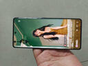vivovivoY100電競(jìng)驍龍6955G曲面屏6400萬(wàn)防抖大電池手機(jī)y78＋游戲?qū)W生 vivo y100黑色 12+256GB 曲面屏  95新 曬單實(shí)拍圖