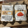 富爸爸拌桔梗150g*2連包 狗寶菜 東北朝鮮族咸菜醬菜下飯菜  曬單實拍圖