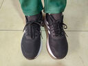 阿迪達(dá)斯adidas 男DURAMO 10 運(yùn)動(dòng)跑步鞋 GW8336 41碼新老款隨機(jī)發(fā)貨 曬單實(shí)拍圖
