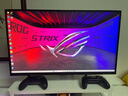 FFALCON雷鳥Q6 27英寸 2K 180Hz QD-MiniLED電競顯示器 1ms(GTG) HDR600 HVA 旋轉(zhuǎn)升降 電腦顯示屏 國家補貼 曬單實拍圖