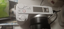 索尼（SONY）zv-e10二代ZV-E10 II 微單數(shù)碼相機(jī)E10二代APS-C半畫幅zv-e10M2K精準(zhǔn)對焦直播美顏創(chuàng)意外觀濾鏡 白色ZV-E10二代【拆單機(jī)】 官方標(biāo)配【贈128G卡 補(bǔ)光燈 曬單實(shí)拍圖