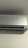 海爾（Haier）空調(diào)洗空氣pro科技版 除菌除濕 一級能效臥室掛機(jī)節(jié)能空調(diào) KFR-35GW/E3-1Pro 家電國家補(bǔ)貼 曬單實(shí)拍圖