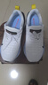 耐克（NIKE）耐克NIKE男跑步鞋REACTX INFINITY RUN 4 HJ9071-100白44 曬單實(shí)拍圖