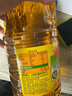 魯花 食用油  低芥酸特香菜籽油 2L 物理壓榨 曬單實拍圖
