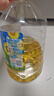 金龍魚 食用油 物理壓榨葵花籽油6.18L 曬單實(shí)拍圖