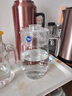 樂美雅玻璃加厚冷水壺涼水壺水杯家用大容量耐熱水壺飲料冰箱果汁扎壺 迪瓦利壺（1.6L） 曬單實拍圖
