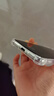 AOYAMIC 適用OPPO Reno7手機(jī)殼reno7pro/7se保護(hù)套防摔全包鏡頭簡約透明超薄硅膠軟殼男女款 OPPO Reno7【透明白】 氣囊防摔透明軟殼【單殼】 曬單實(shí)拍圖