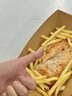 素坊薯條冷凍半成品 細薯土豆條空氣炸鍋方便速食食品零食夜宵 波紋薯+細薯+笑臉薯餅+薯球+薯餅 曬單實(shí)拍圖