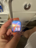 兜兜格適用蘋果iwatchS10手表殼ultra2透明s10半包applewatch9/8/7代保護套46mm簡約42MM防摔49星光男女 透明 10代【46mm】送水凝膜 曬單實拍圖