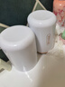 JEKO&JEKO旅行漱口杯電動(dòng)牙刷杯洗漱杯套裝刷牙杯子牙刷收納盒1個(gè)裝 曬單實(shí)拍圖