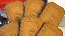 和情（LOTUS）Biscoff比利時進口焦糖曲奇餅干早餐下午茶辦公室零食家庭裝375g 曬單實拍圖