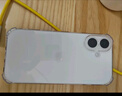 Apple/蘋果 iPhone 16 256GB 白色 支持移動聯(lián)通電信5G 手機【贈送電信話費券】 曬單實拍圖