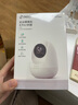 360攝像頭8pro 4K版 800萬云臺 家用攝像頭 家用監(jiān)控攝像機(jī) 手機(jī)遠(yuǎn)程監(jiān)控器360度夜視全景 嬰兒看護(hù)器 曬單實(shí)拍圖