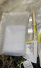 烤樂(lè )仕液態(tài)硅膠揉面墊食品級加厚防滑搟面板和面案板墊子40*50cm七件套 曬單實(shí)拍圖