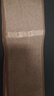耐力克斯（NAILEKESI N）護(hù)腰帶男女護(hù)肚子腰肌勞損椎間盤收腹帶久坐久站保暖透氣腰托薄款 曬單實(shí)拍圖