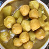 陳裕記墨魚丸500克潮汕特產(chǎn)火鍋燒烤煮面 特產(chǎn)小吃火鍋食材丸子廣東魚丸 曬單實拍圖