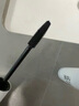 小奧?。╨ittleondine）絢彩玩色睫毛膏 自然卷翹纖長(cháng)打底持久定型不易暈染 教師節禮物女 「01黑色」深邃飽和 曬單實(shí)拍圖