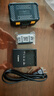 佳能（Canon）LP-E6N原裝電池 相機(jī)電池充電器適用于R5 r52 R6 r62 r7 5D4 5d3 6D2 90D 80d 70d  60d 7d2 LP-E6N電池+LC-E6E充電器套裝 曬單實(shí)拍圖