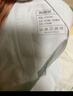 有棵樹A類嬰兒棉女士內(nèi)褲女純棉7A抗菌加長襠高彈透氣精梳棉女生三角褲 曬單實拍圖