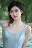 芯奢S925純銀人魚(yú)之淚項鏈女孫儷同款閃鉆鎖骨鏈情人節生日禮物送女友 人魚(yú)之淚項鏈6MM 曬單實(shí)拍圖