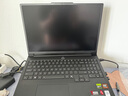 聯(lián)想拯救者R9000P 2025 AI元啟游戲筆記本電腦(銳龍9 8945HX 32G1T RTX5070 2.5K240Hz 黑)國家補貼20% 曬單實拍圖