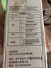 恩爾美（nRMEi）玻璃杯大容量泡茶杯茶水分離男士高硼硅加厚耐高溫便攜辦公水杯子 【茶水分離+防燙杯套】 1000ml 曬單實(shí)拍圖