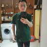 鱷魚法國鱷魚短袖上衣男裝polo衫夏季經(jīng)典修身休閑純棉純色POLO衫t恤 綠色 現(xiàn)貨 M 4(120-140斤) 曬單實(shí)拍圖