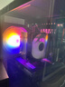 酷耶i7升十八核64G內(nèi)存4060游戲電腦臺式機臺式電腦主機獨顯全套組裝電腦整機家用辦公 套餐四 36線芯64G+1T固態(tài)/8G獨顯暢玩3A 曬單實拍圖