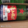 紅星二鍋頭 綠瓶大二 清香型白酒 純糧酒 口糧酒 特產(chǎn)禮品 節(jié)日送禮 56度 750mL 6瓶 整箱裝 曬單實拍圖