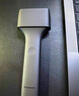 松下（Panasonic）電動剃須刀便攜款 磁懸浮剃須刀Air 纖薄往復式電動刮胡刀Type-c 生日禮物送男士TM20 灰色 曬單實拍圖