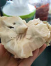 鯨咚億農(nóng)【順豐】正宗海南牛奶鳳梨釋迦果佛頭果番荔枝純甜水果年貨整箱 大果3斤裝【3-5個】 曬單實拍圖