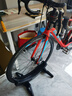 Move iron 自行車停車架公路山地車展示固定腳撐支架可調節(jié)底座便攜家用 曬單實拍圖