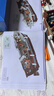 樂(lè)高（LEGO） 積木海賊王航海王75639前進(jìn)梅利號(hào)海賊船男孩兒童玩具生日禮物 曬單實(shí)拍圖