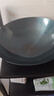 京嚴(yán)炒鍋章丘款鐵鍋無(wú)涂層炒菜不粘鍋家用精鐵鍋具燃?xì)怆姶艩t用已開(kāi)鍋 【燃?xì)鈱?zhuān)用款】正宗老式鐵鍋+蓋+鏟 34cm 百年工藝｜傳統(tǒng)鐵鍋｜健康不沾 曬單實(shí)拍圖