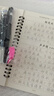 歲彩（SUI CAI）練字神器速成行楷字帖 成人練字專用行書速成凹槽練字帖女生字體公務(wù)員初中生連筆字零基礎(chǔ)硬筆 【行楷】全套6本凹槽練字帖+消失筆 1個(gè) 曬單實(shí)拍圖