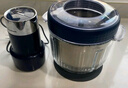 摩飛電器（Morphyrichards）絞肉機(jī) 和面機(jī)家用套娃絞餡碎肉一體機(jī)多功能攪拌料理機(jī)揉面機(jī) 大容量雙杯配置 3.2L+2.5L MR9407 曬單實(shí)拍圖