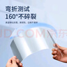 VWK理想mega/L9/L8/L7/L6鋼化膜理想配件汽車用品屏幕鋼化膜 自動(dòng)貼膜器【導(dǎo)航+儀表】9k超清高透膜-送空調(diào)膜 熱銷*24款理想L6/L7/L8/L9【有貼膜器】 曬單實(shí)拍圖
