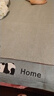 席師傅涼席冰絲席藤席冰藤新款1.5x2米夏季兒童嬰兒可用雙面席子1.8x2米 【熊貓冰藤席】-雙面款配枕套 180X200cm【雙面可用】 曬單實(shí)拍圖