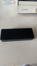 凌美（LAMY）鋼筆簽字筆 套裝生日節(jié)日禮物學生成人練字文具 德國進口 狩獵系列 金屬小禮盒 磨砂黑 F0.7mm 曬單實拍圖